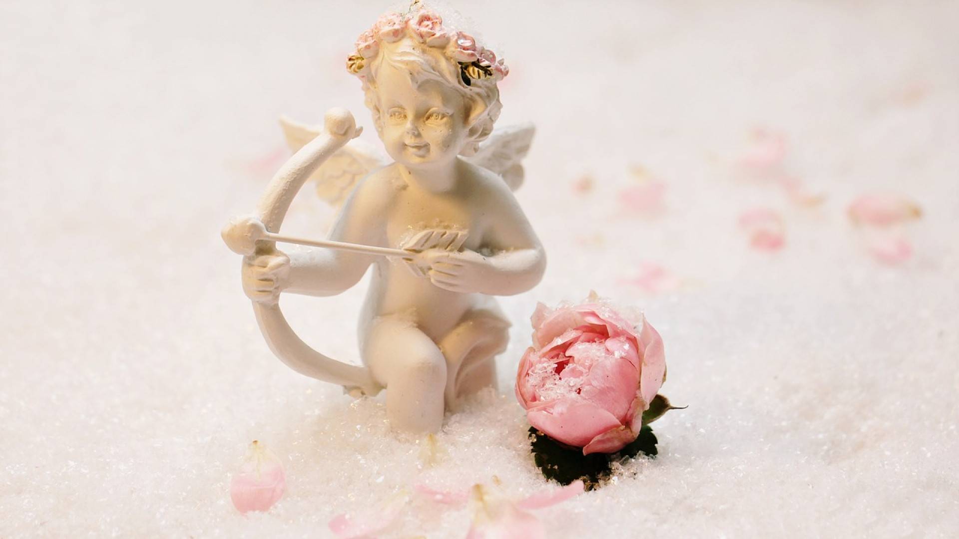 Que vous réserve l’avenir, à l’approche de Saint-Valentin ?