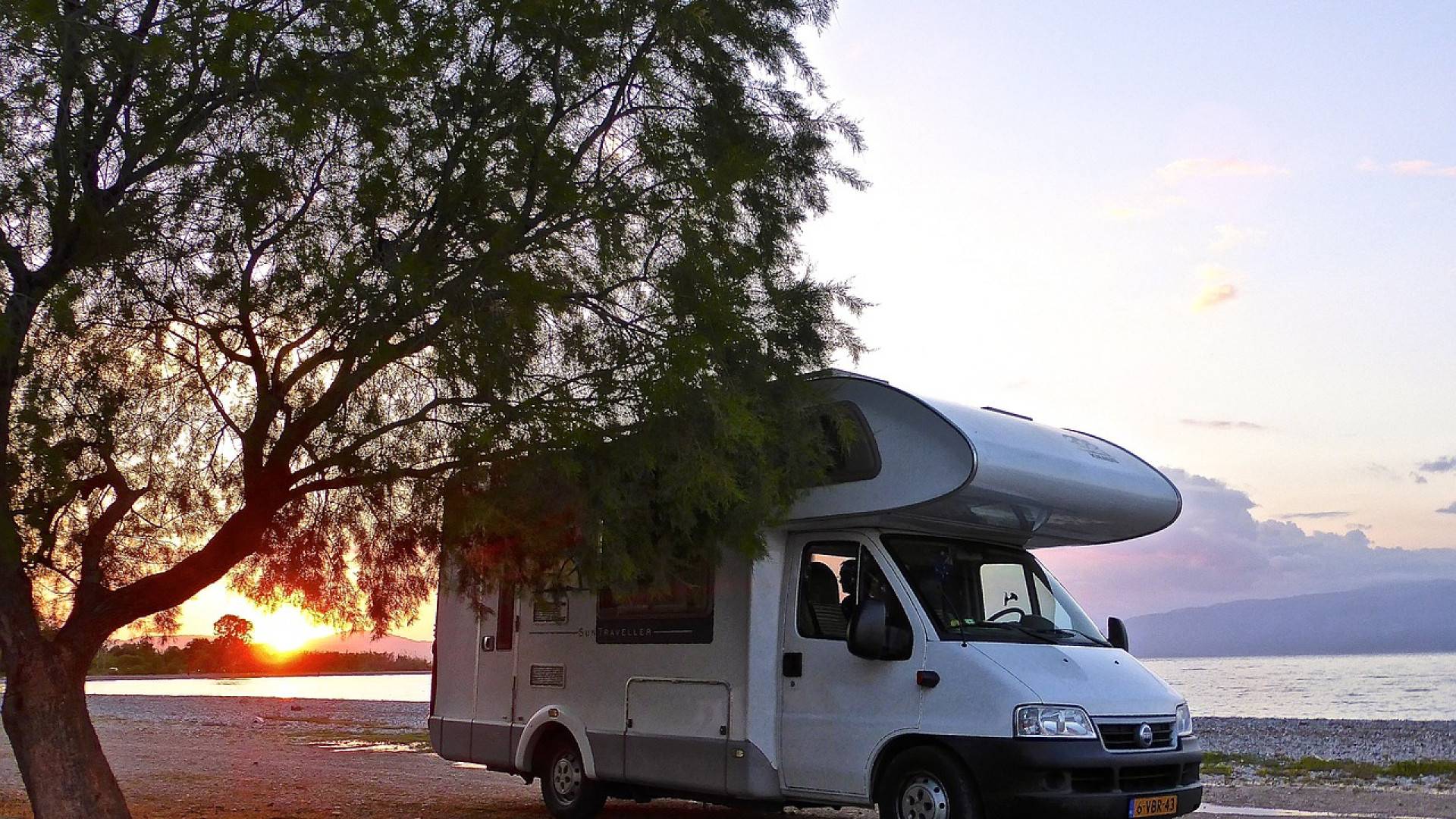Comment acheter son camping car