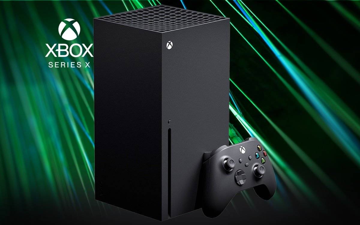 La Xbox Series X de Halo sortira au Brésil mais 1 000 R$ de plus chère – Jeux – info