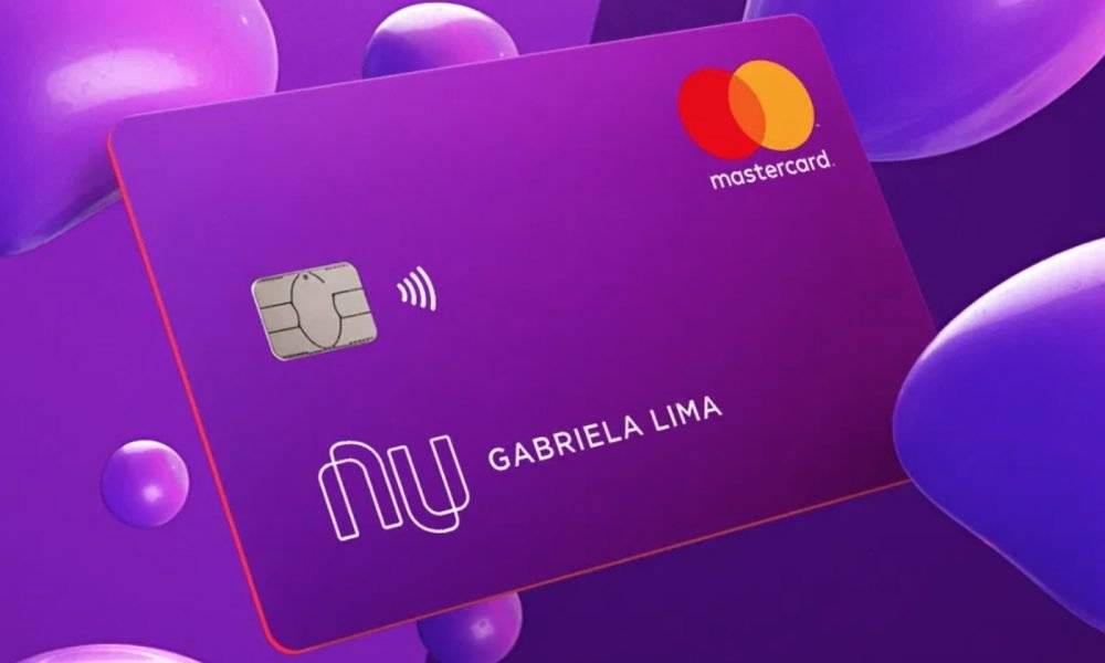 Nubank permet de créer simultanément plusieurs cartes virtuelles