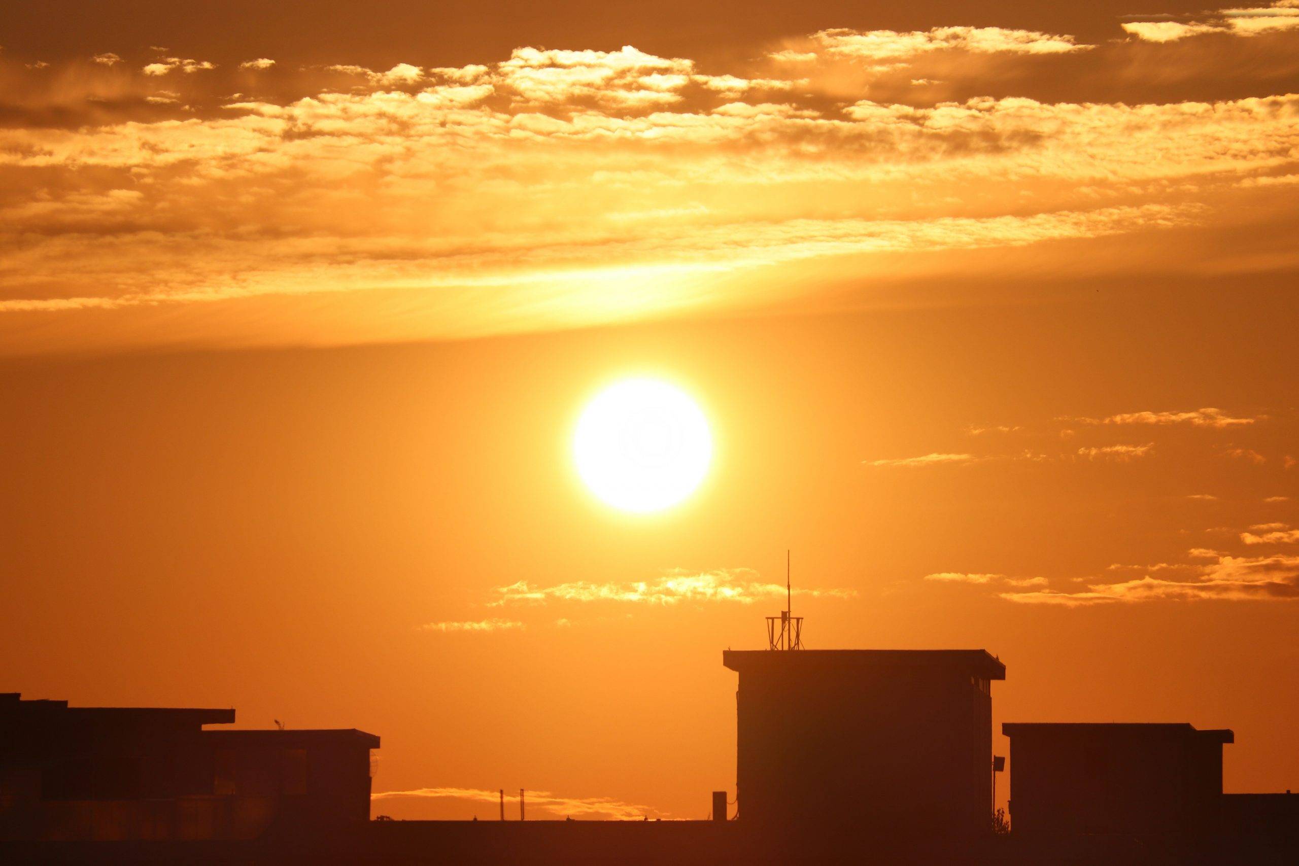 Changements climatiques : juillet a été le mois le plus chaud jamais enregistré par l’humanité