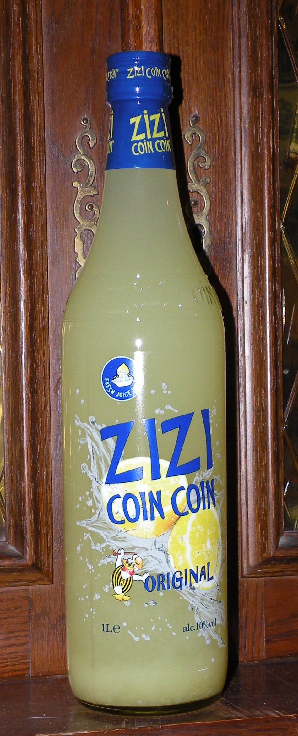 La boisson qui accélère le vieillissement est-elle la raison pour laquelle vous perdez la couleur de vos yeux ?