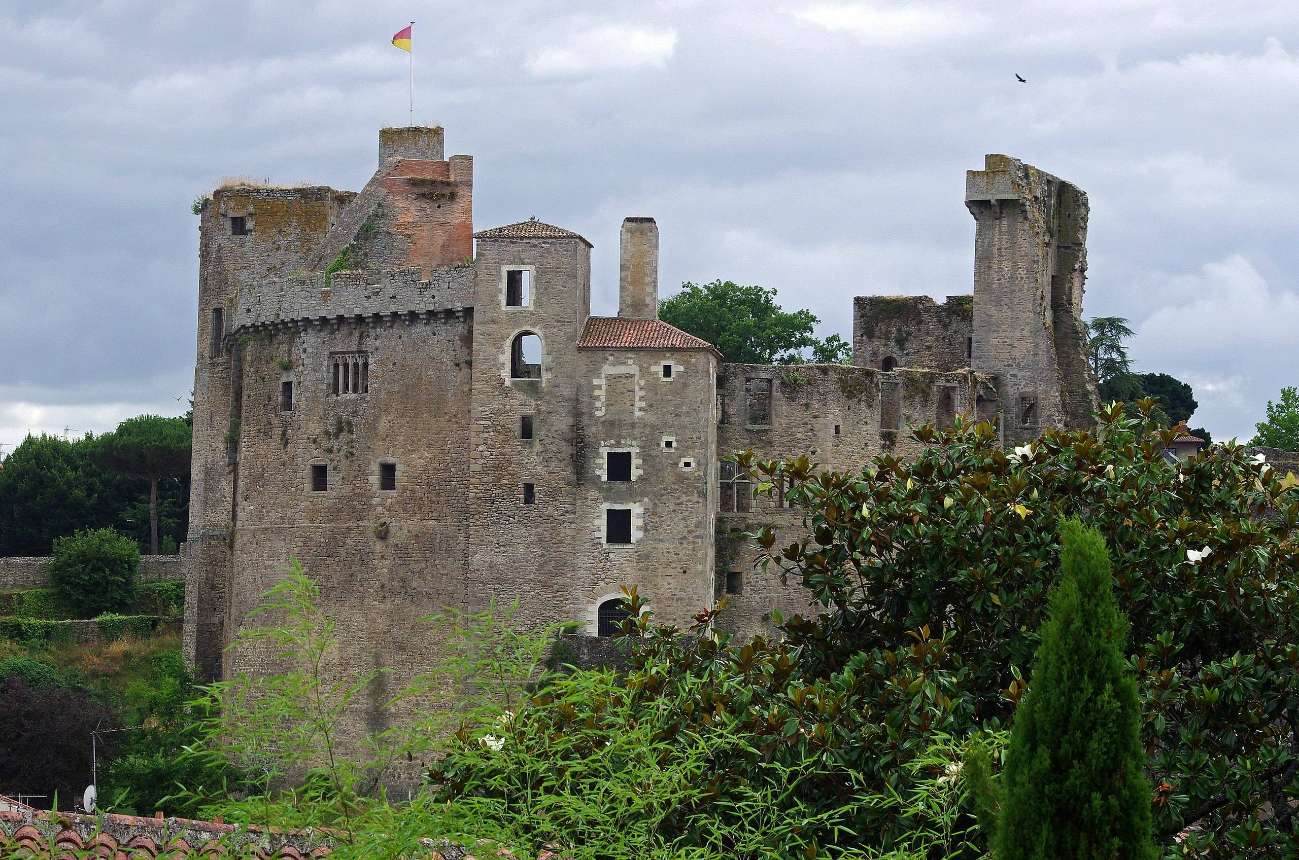 10 endroits étonnants à visiter en Normandie, France