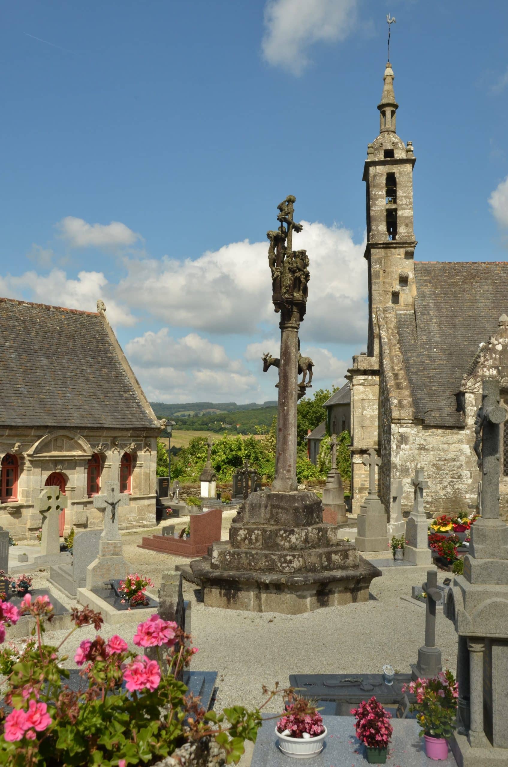 10 meilleurs endroits pour partir en vacances en France avec votre famille
