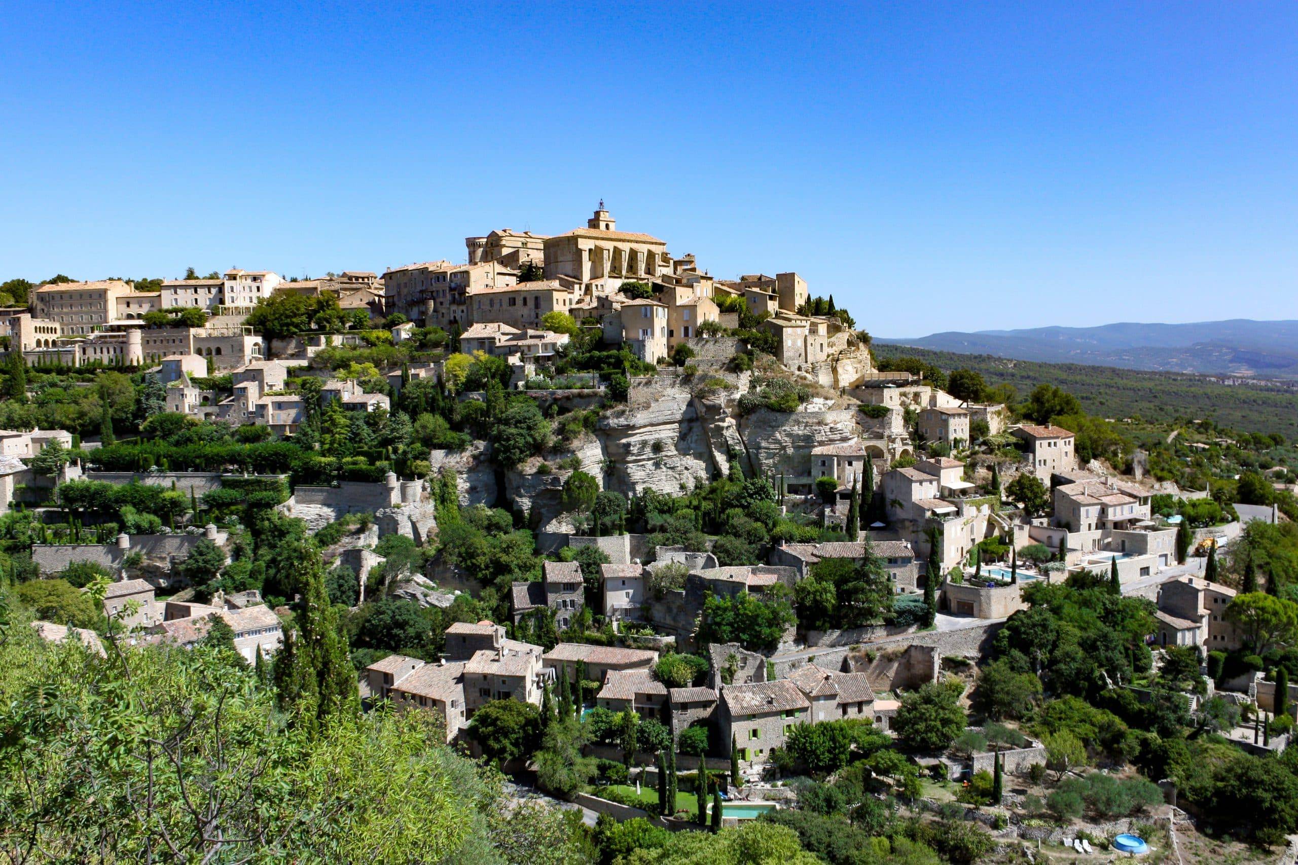 5 des meilleurs endroits pour passer des vacances à la montagne en France