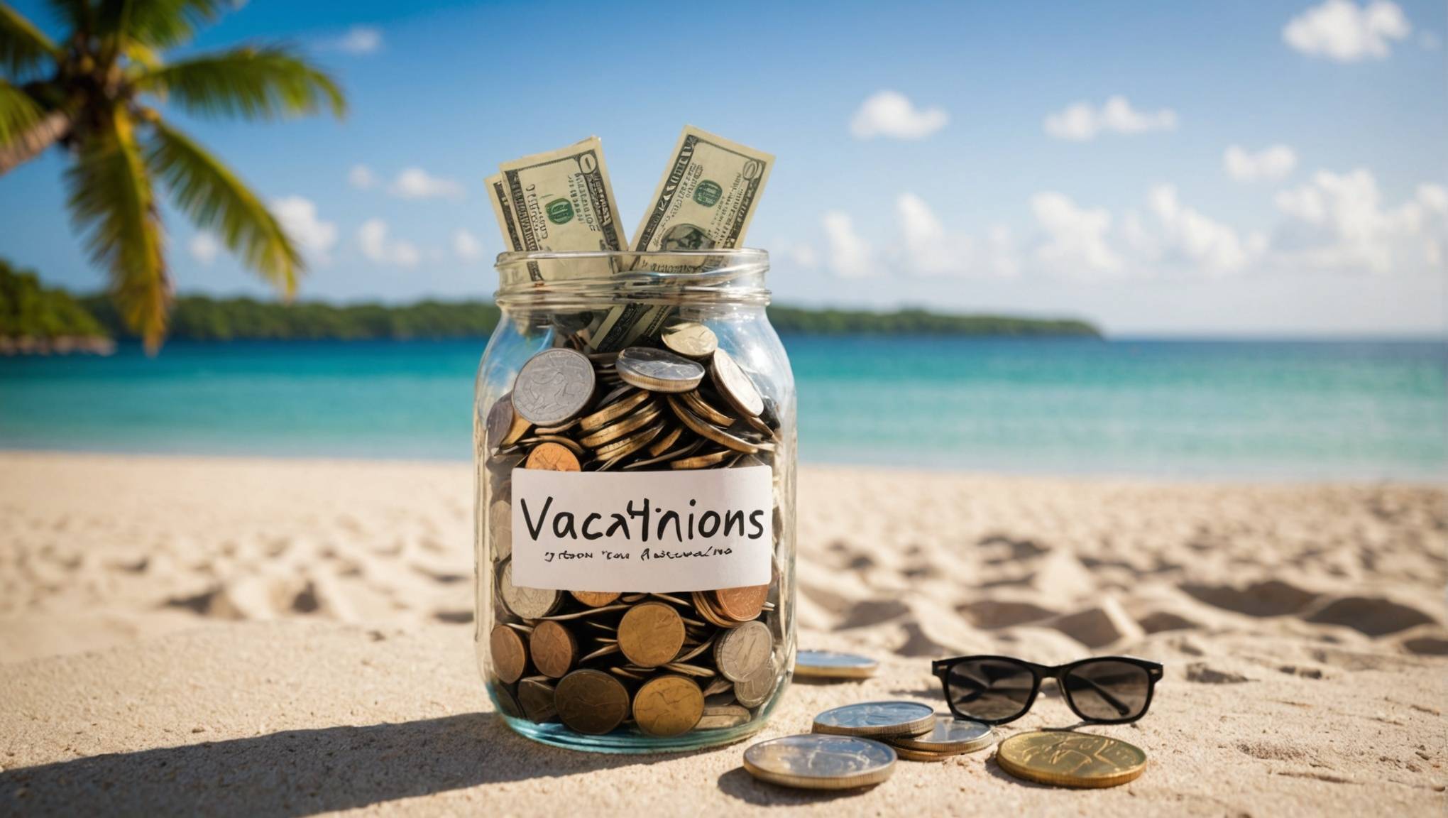 Économiser de l’argent pour financer vos vacances : 10 stratégies pour gagner un revenu supplémentaire
